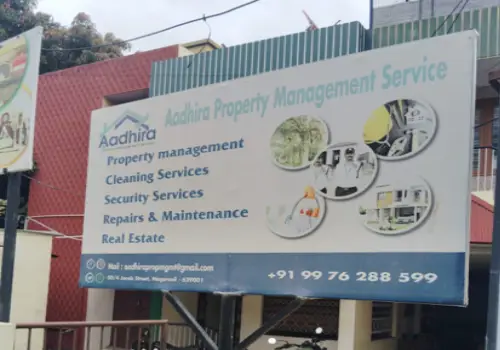 Aadhira House Cleaning Service