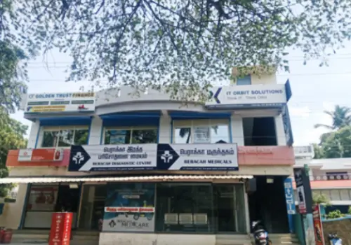 IT Orbit Solutions