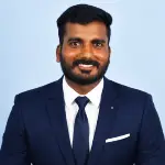 Muruganandham.P