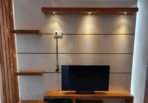 Interior & Interior Design: