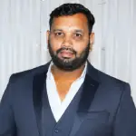 V. Madeswaran