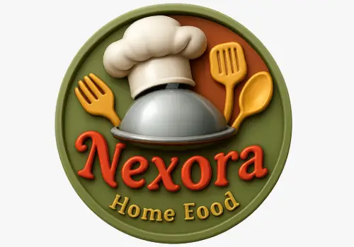 NEXORA Home Food
