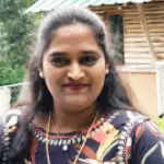 Kokilavani P