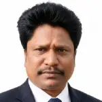 Murli Kumar