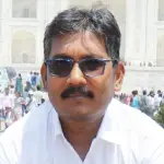 A. Palaniappan