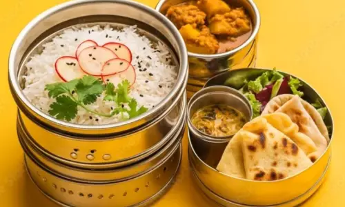 Sri Annapoorna Foods