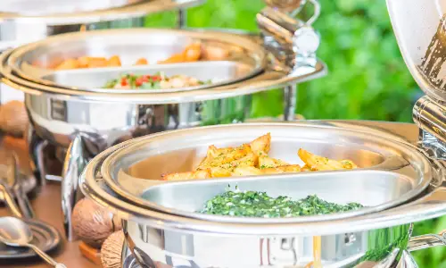 Sri Annapoorna Foods