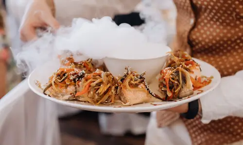 Royal Rasoi Caterers