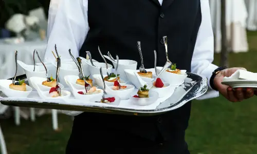 Fusion Platter Catering