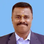 C.Selvakumar