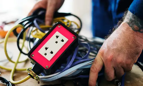 Prime Power Electricals