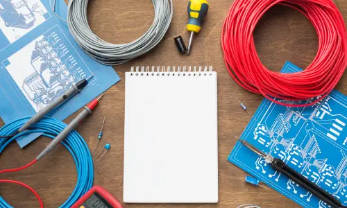 SafeWire Electric Service