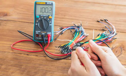 QuickFix Electrical Works