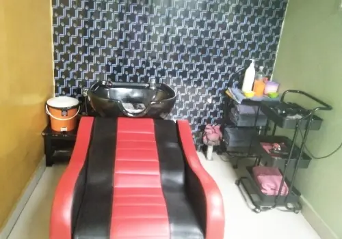 Hair Coloring