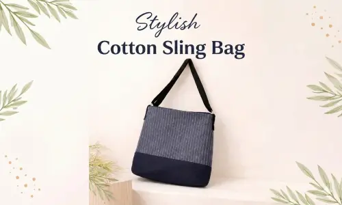 Sling bag