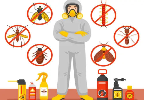 Amazing Pest Control