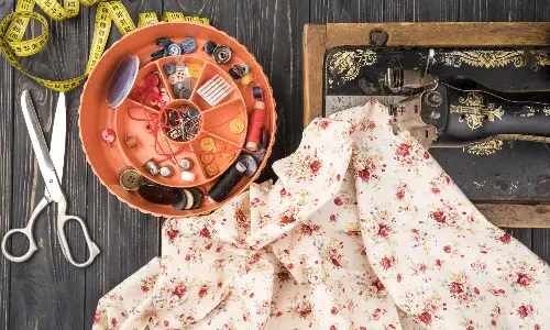 மாடர்ன் மகளிர் தையல்கடை