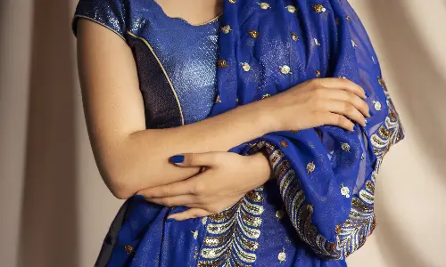 சாரா டிசைனர்ஸ்