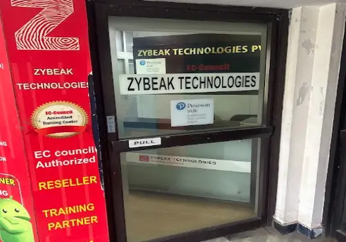 Zybeak Technologies